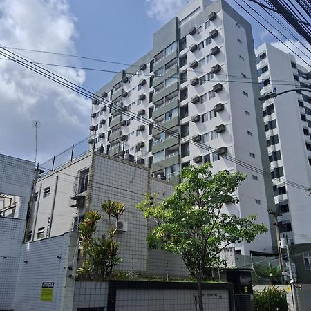 Excelente Apto Em Area Hospitalar Recife Eksteriør billede
