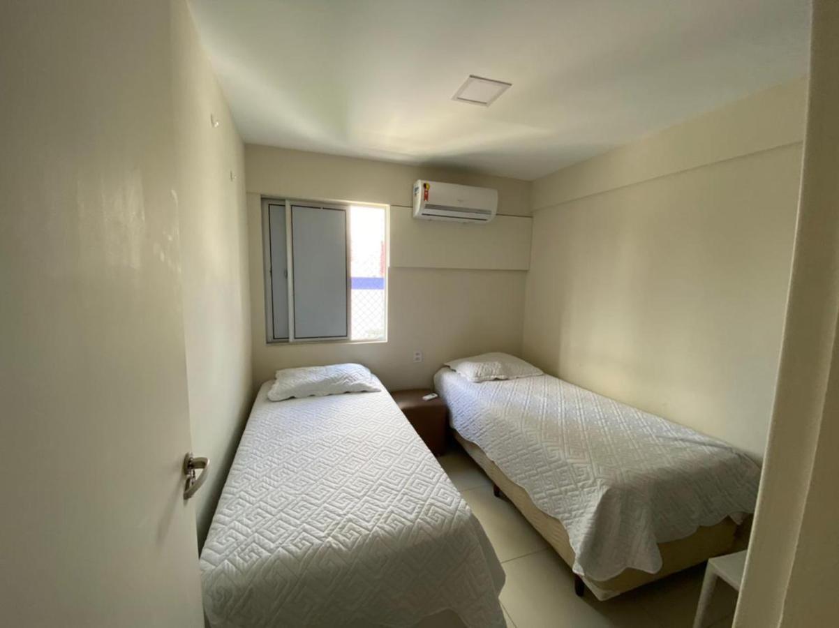 Excelente Apto Em Area Hospitalar Recife Eksteriør billede