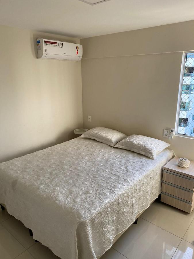 Excelente Apto Em Area Hospitalar Recife Eksteriør billede