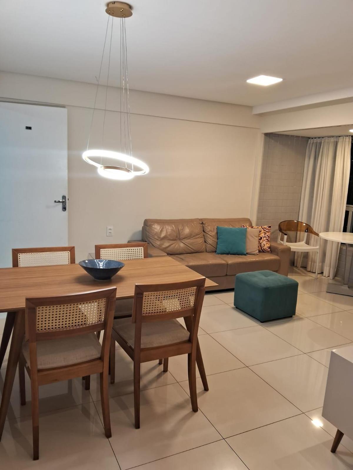 Excelente Apto Em Area Hospitalar Recife Eksteriør billede