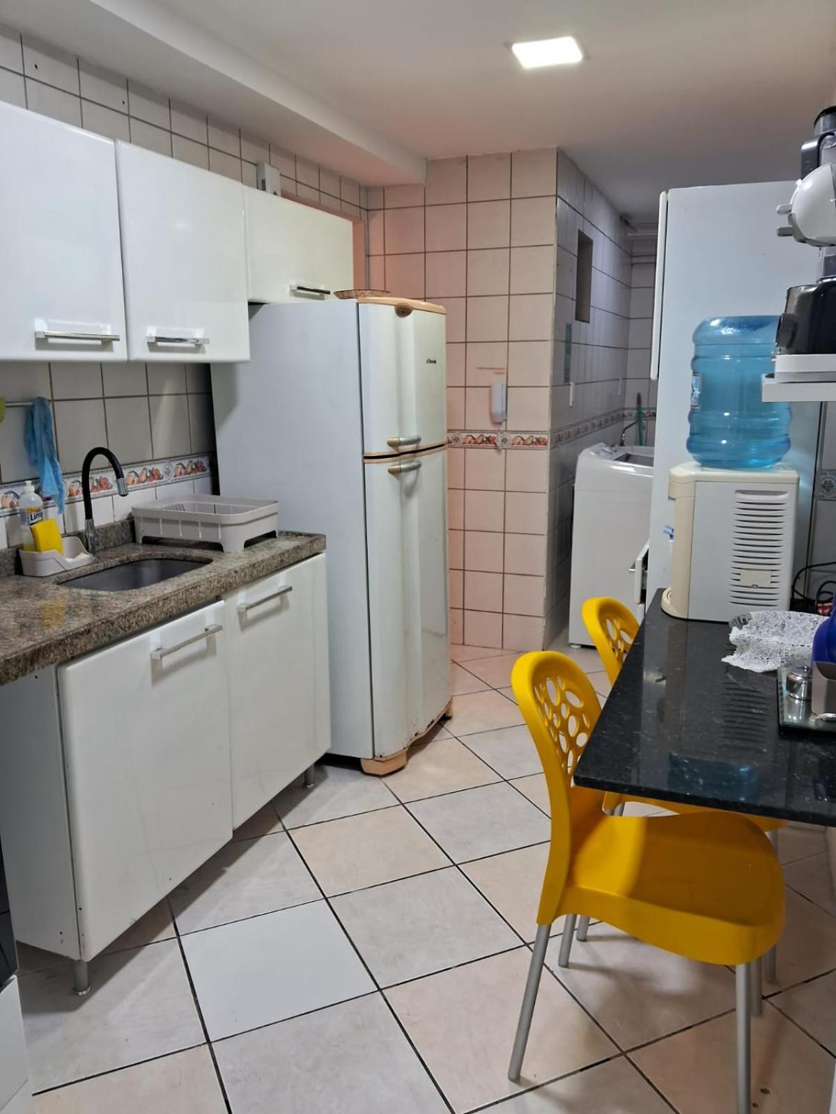 Excelente Apto Em Area Hospitalar Recife Eksteriør billede