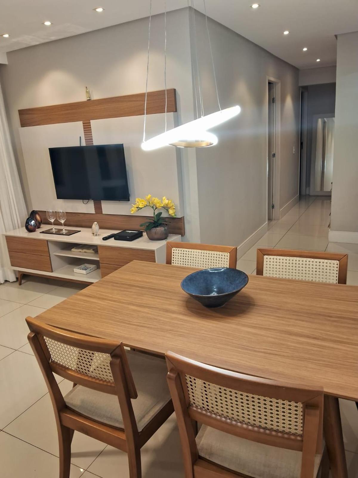 Excelente Apto Em Area Hospitalar Recife Eksteriør billede