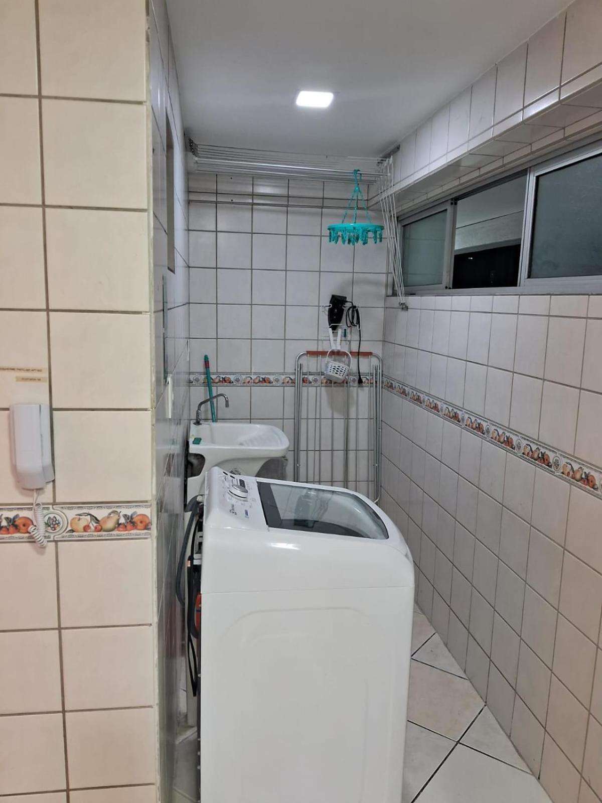 Excelente Apto Em Area Hospitalar Recife Eksteriør billede