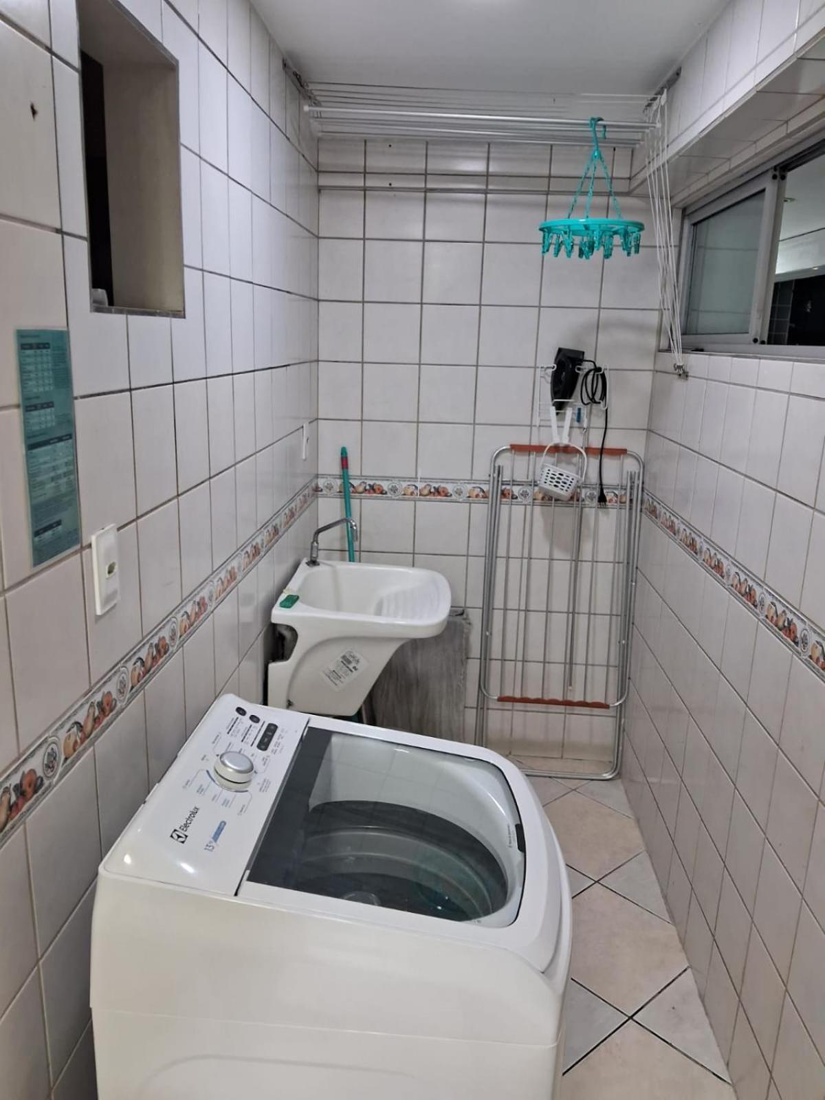 Excelente Apto Em Area Hospitalar Recife Eksteriør billede